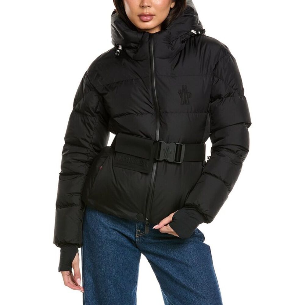 Moncler Womens Down Puffer Jacket